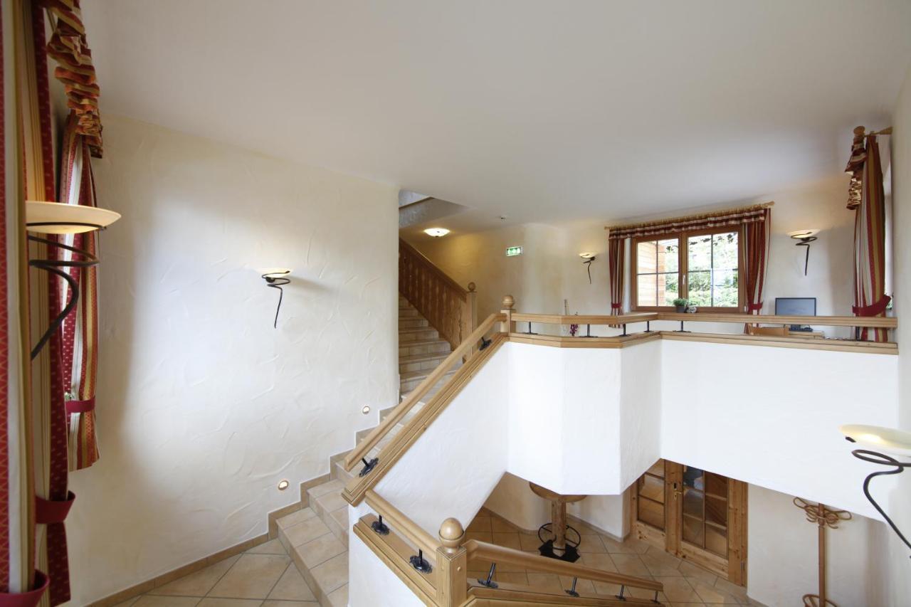 Appartement Hochwurzen Schladming Eksteriør billede
