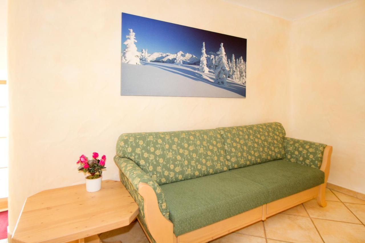 Appartement Hochwurzen Schladming Eksteriør billede