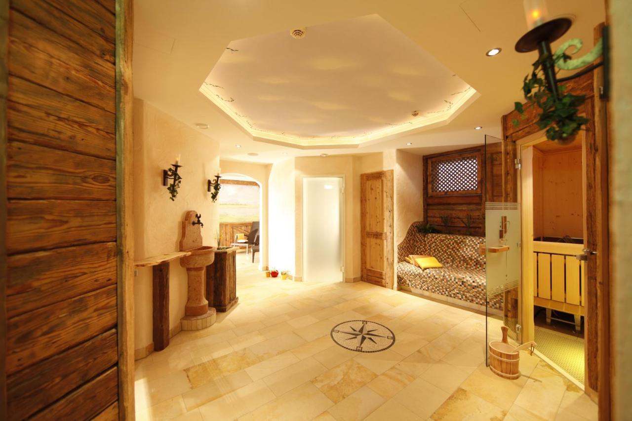 Appartement Hochwurzen Schladming Eksteriør billede