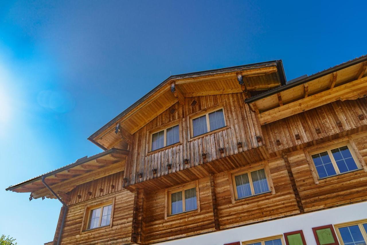 Appartement Hochwurzen Schladming Eksteriør billede