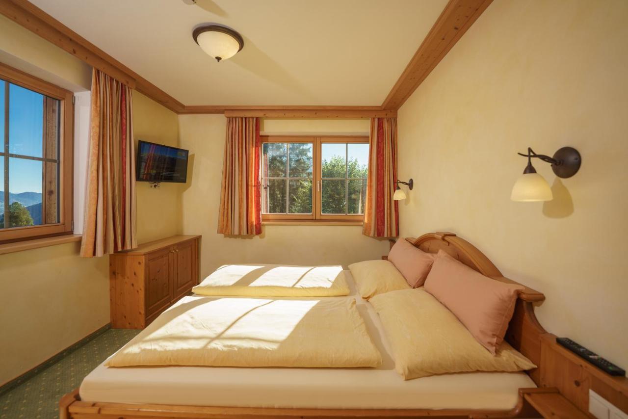 Appartement Hochwurzen Schladming Eksteriør billede