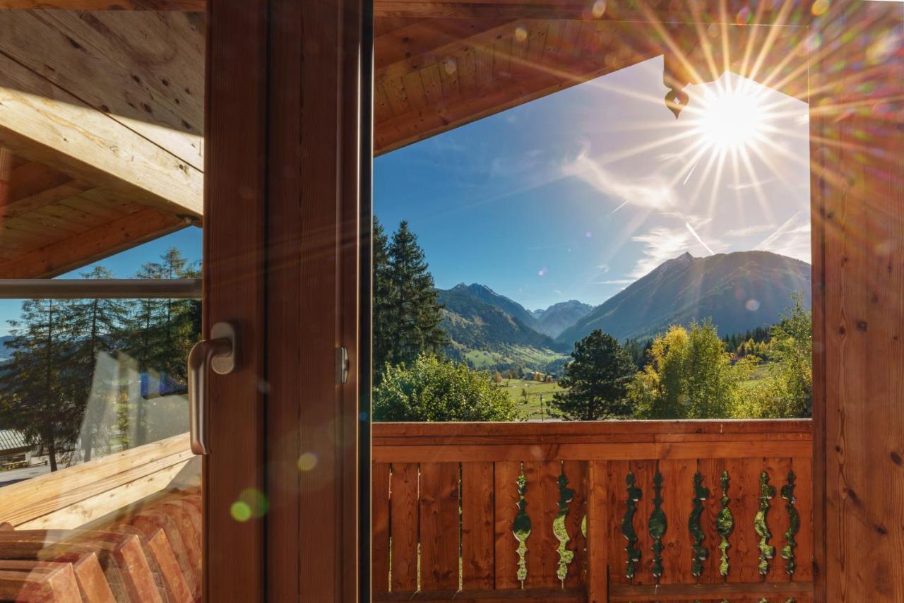 Appartement Hochwurzen Schladming Eksteriør billede