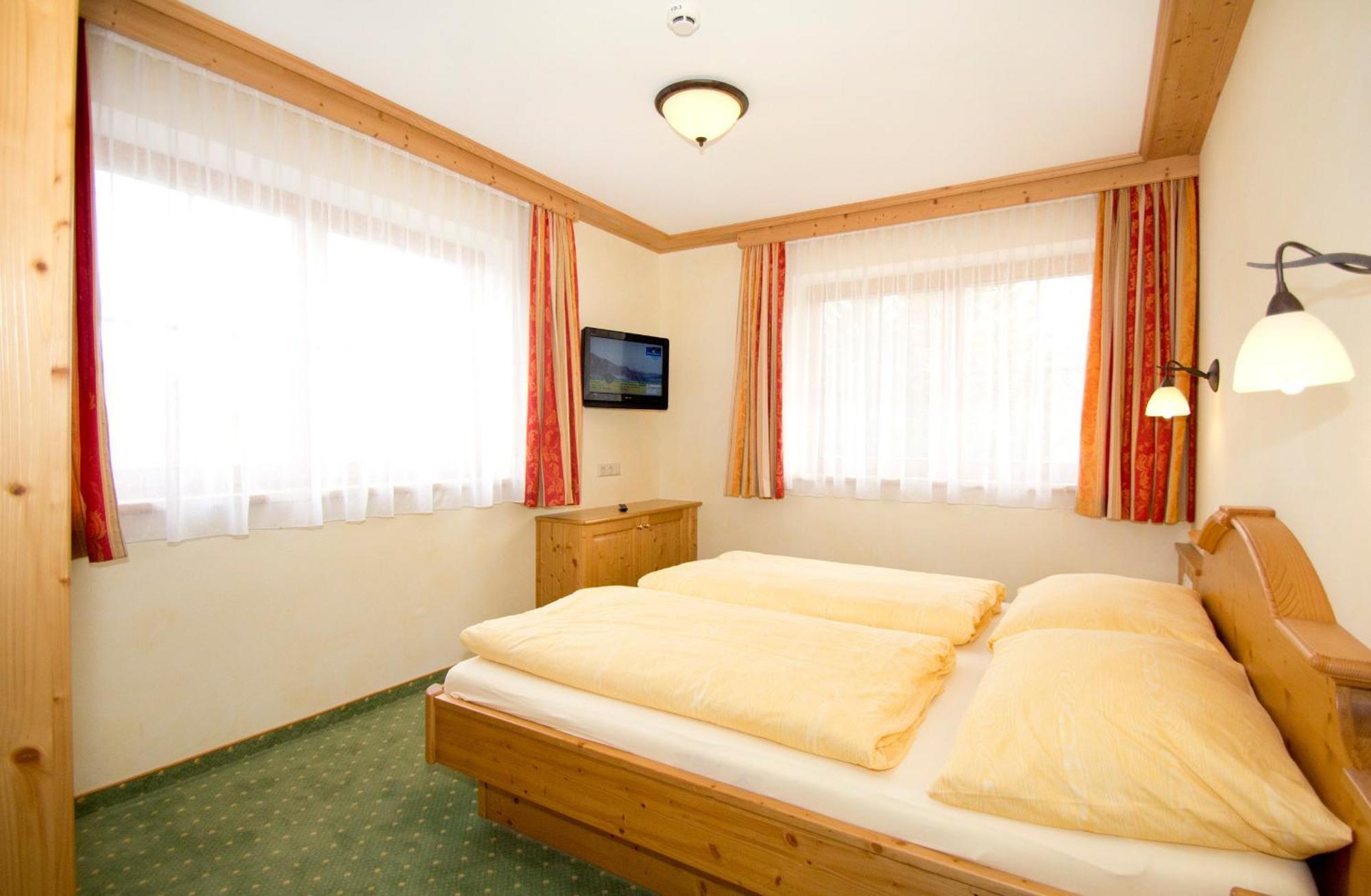 Appartement Hochwurzen Schladming Eksteriør billede