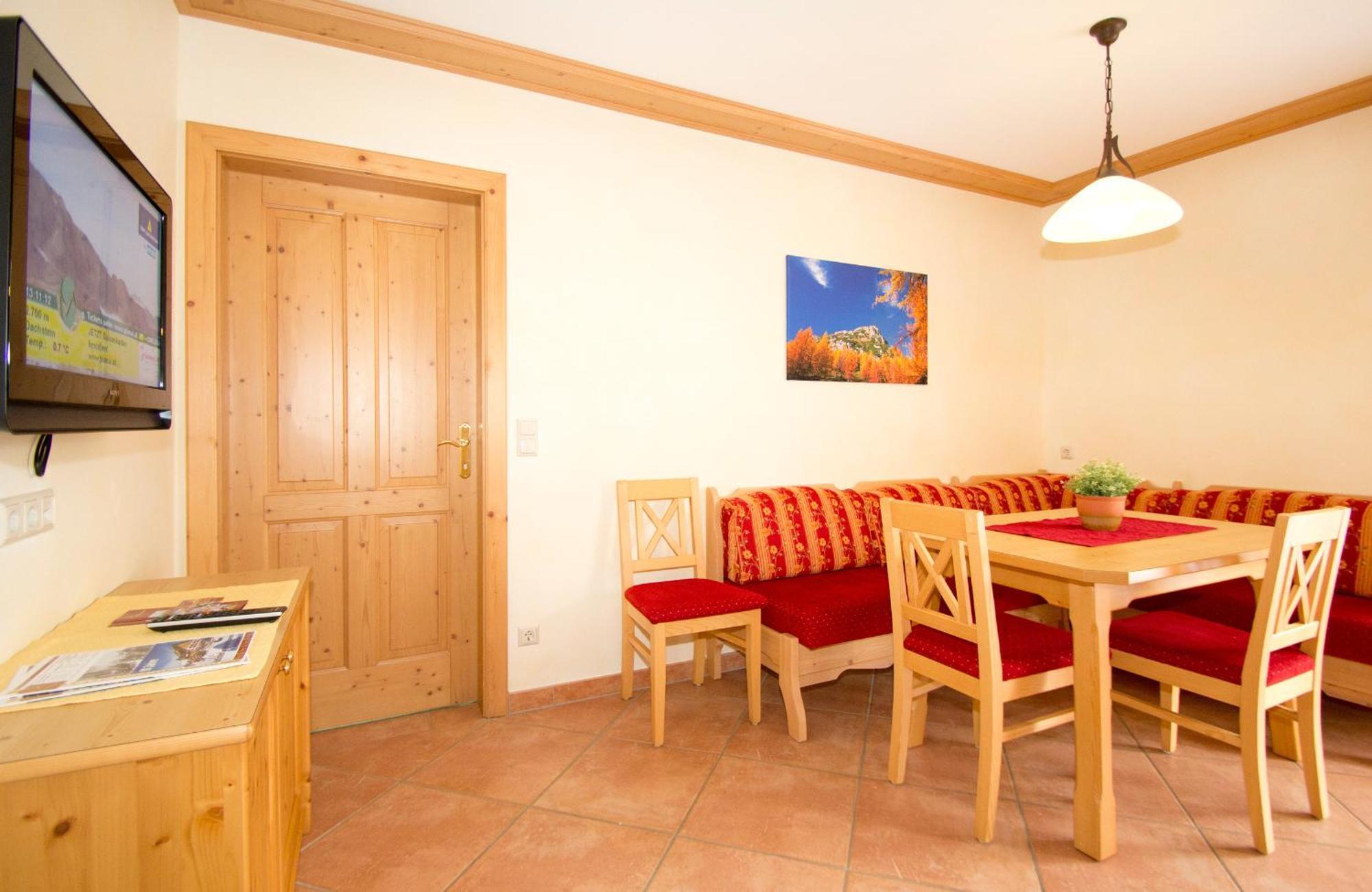 Appartement Hochwurzen Schladming Eksteriør billede