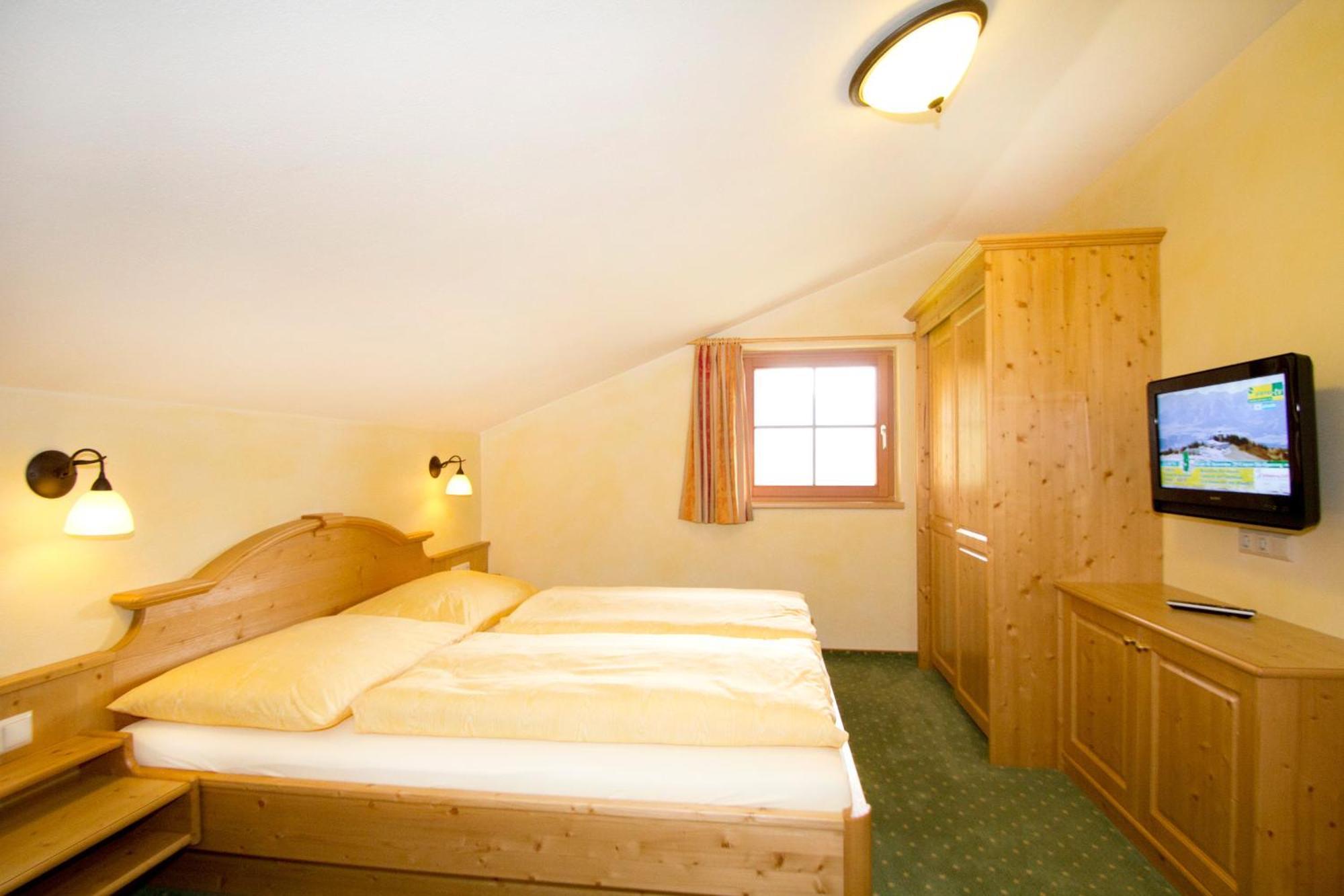 Appartement Hochwurzen Schladming Eksteriør billede