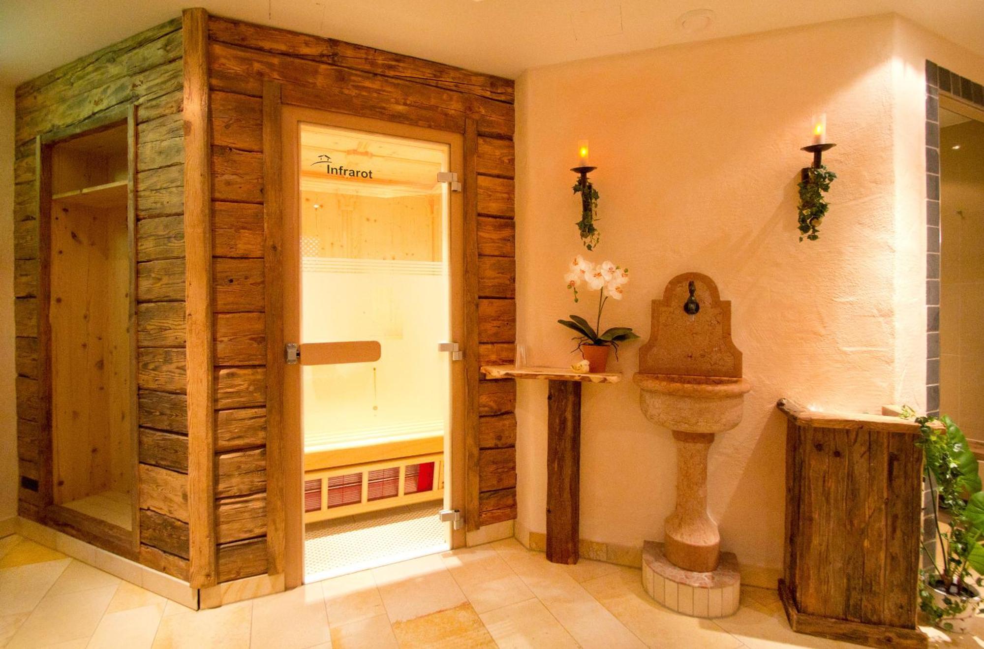 Appartement Hochwurzen Schladming Eksteriør billede