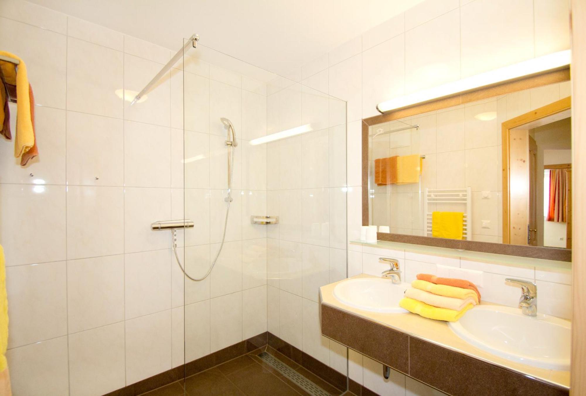Appartement Hochwurzen Schladming Eksteriør billede