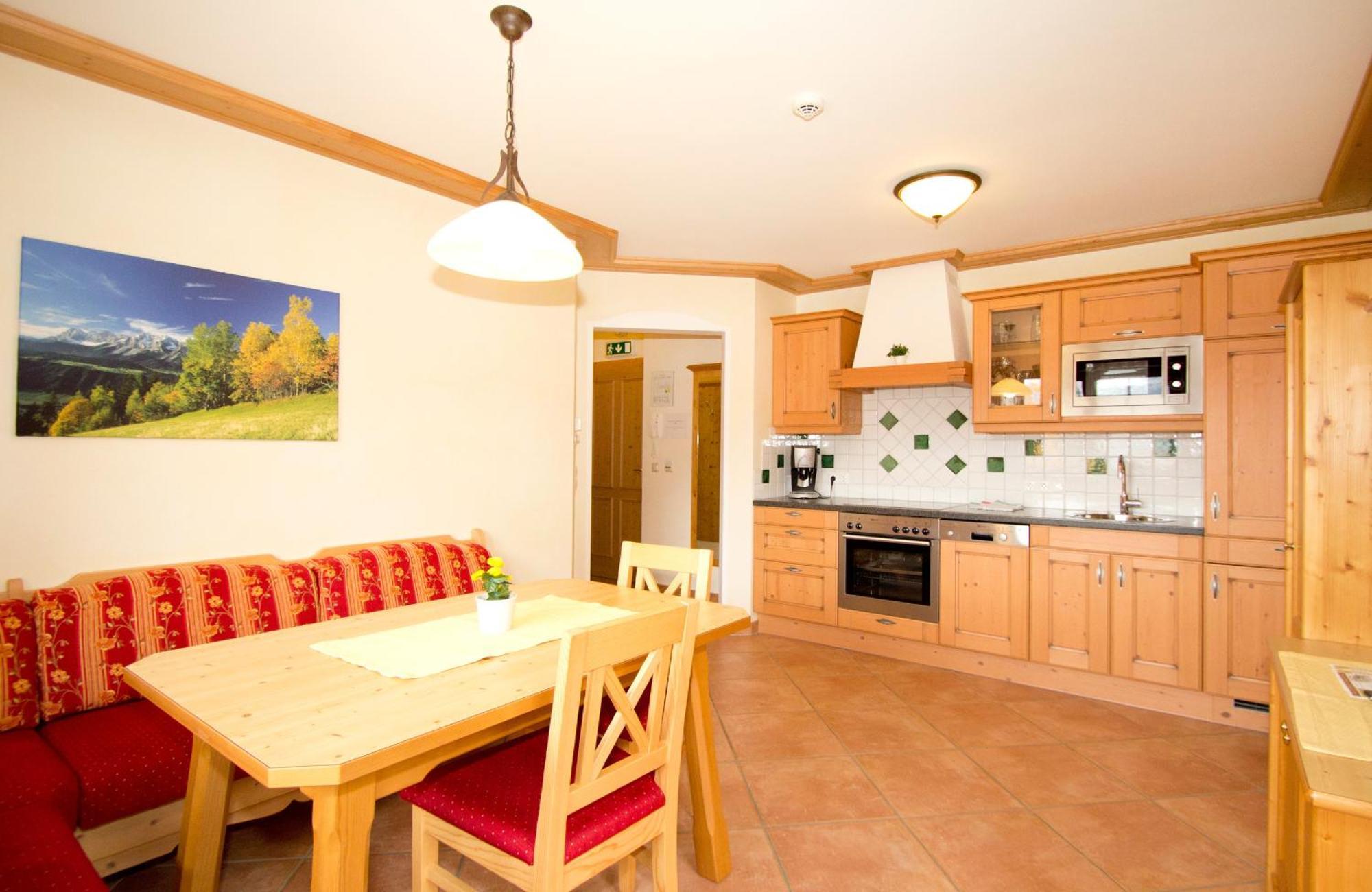 Appartement Hochwurzen Schladming Eksteriør billede