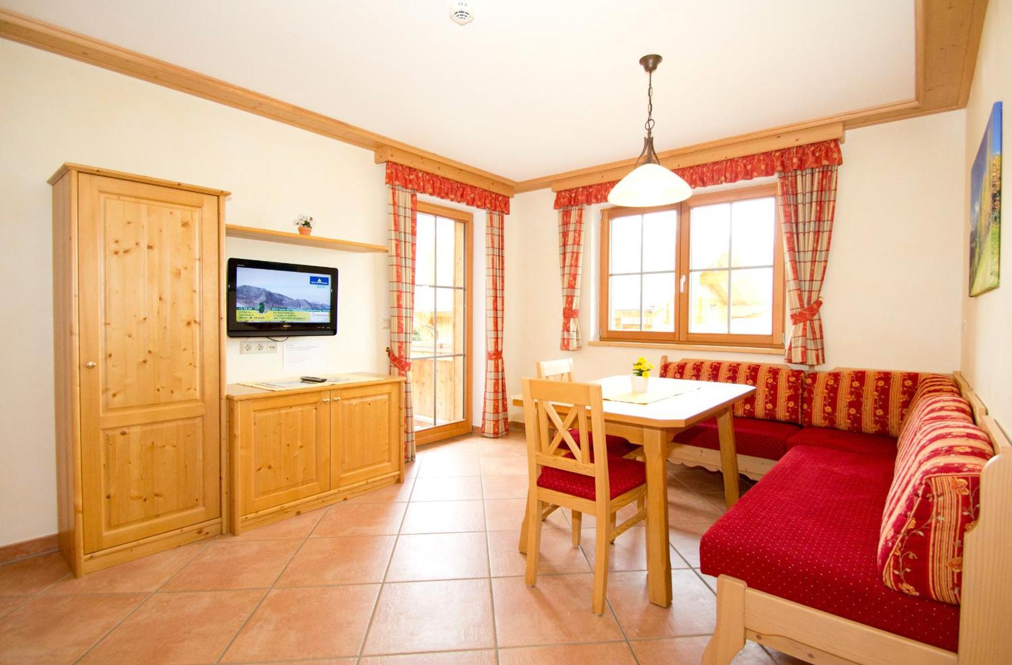 Appartement Hochwurzen Schladming Eksteriør billede