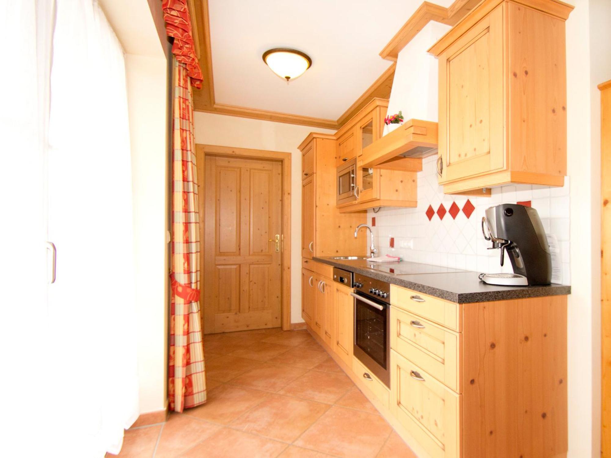 Appartement Hochwurzen Schladming Eksteriør billede