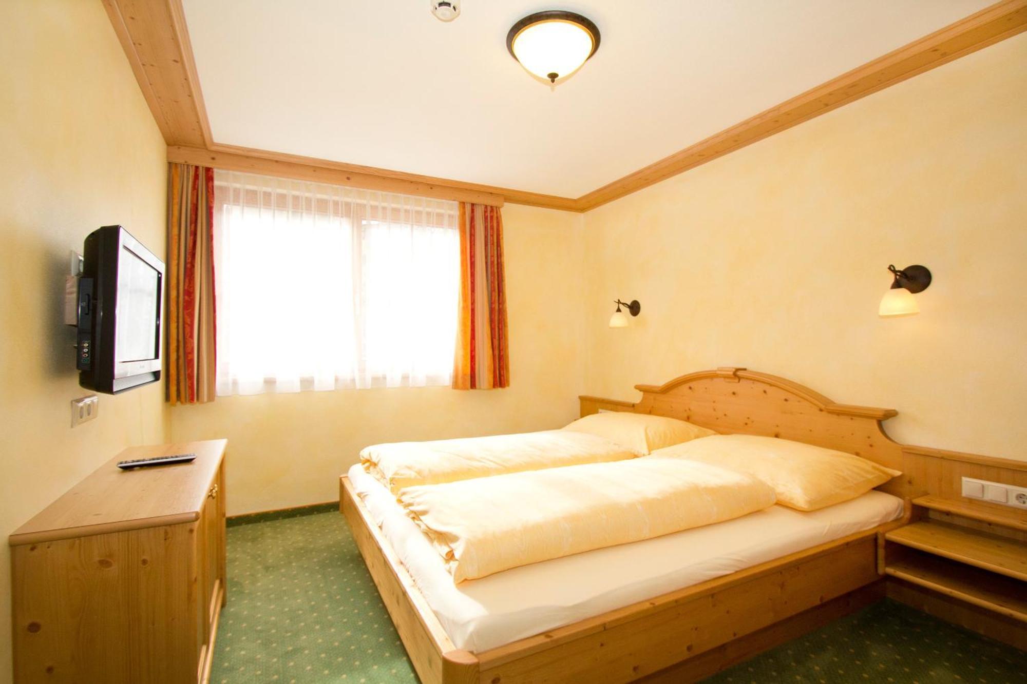 Appartement Hochwurzen Schladming Eksteriør billede