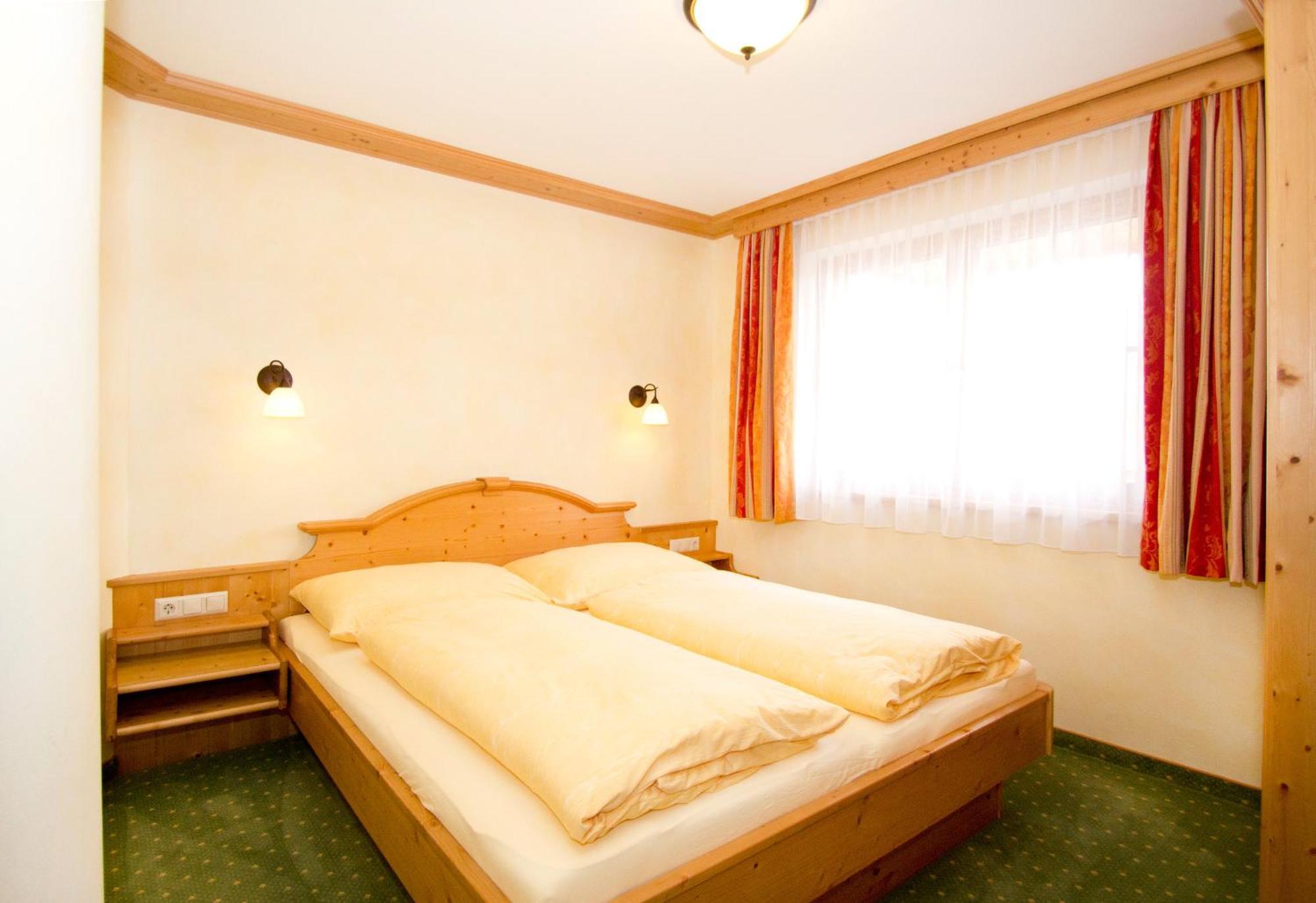 Appartement Hochwurzen Schladming Eksteriør billede