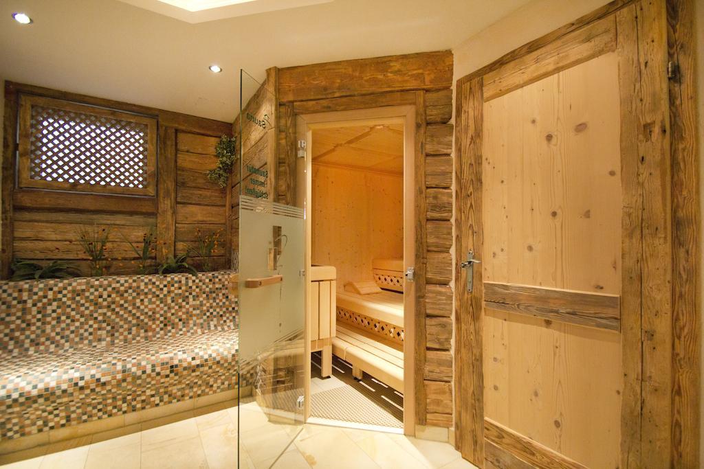 Appartement Hochwurzen Schladming Eksteriør billede