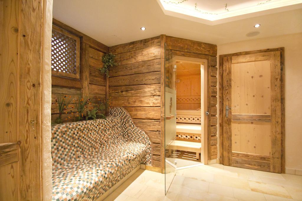 Appartement Hochwurzen Schladming Eksteriør billede