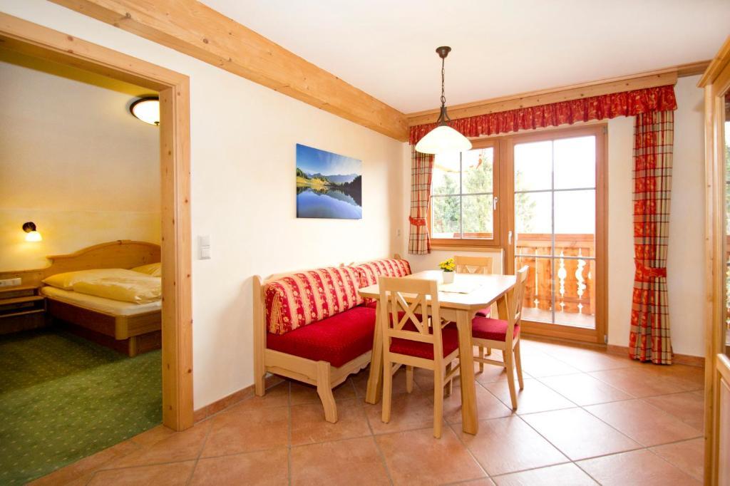 Appartement Hochwurzen Schladming Eksteriør billede