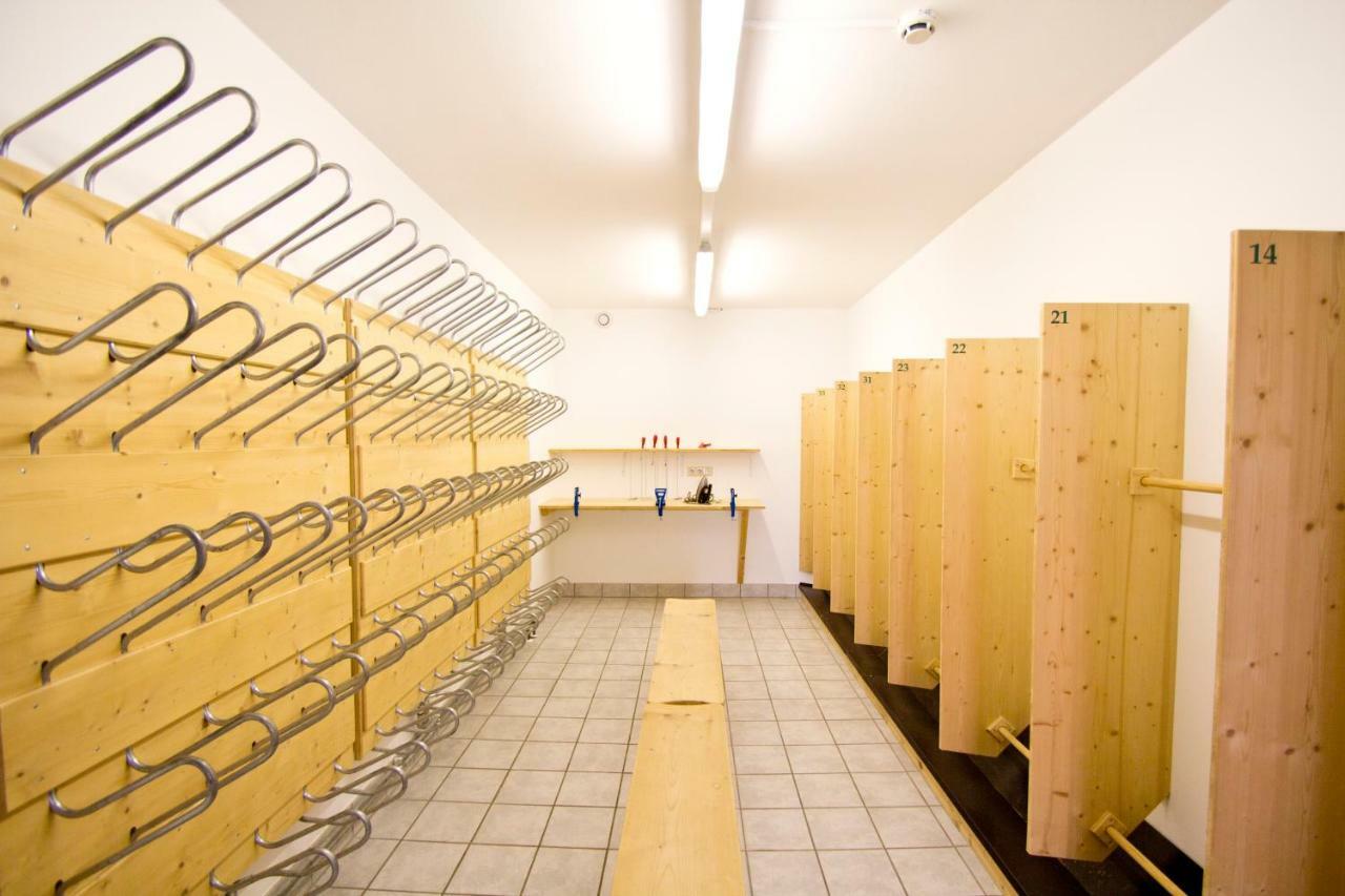Appartement Hochwurzen Schladming Eksteriør billede